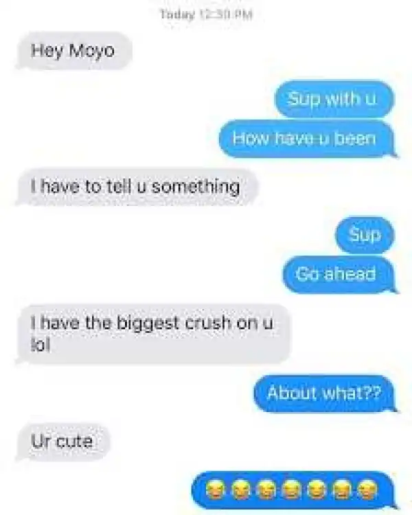 Married Nigerian man reveals the shocking moment his gay co-worker tried to toast him